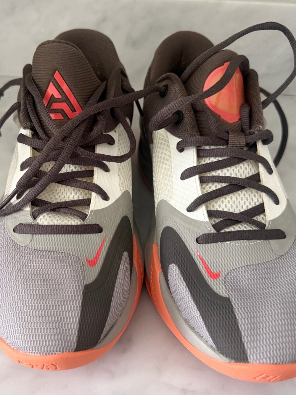 Nike zoom freak 6